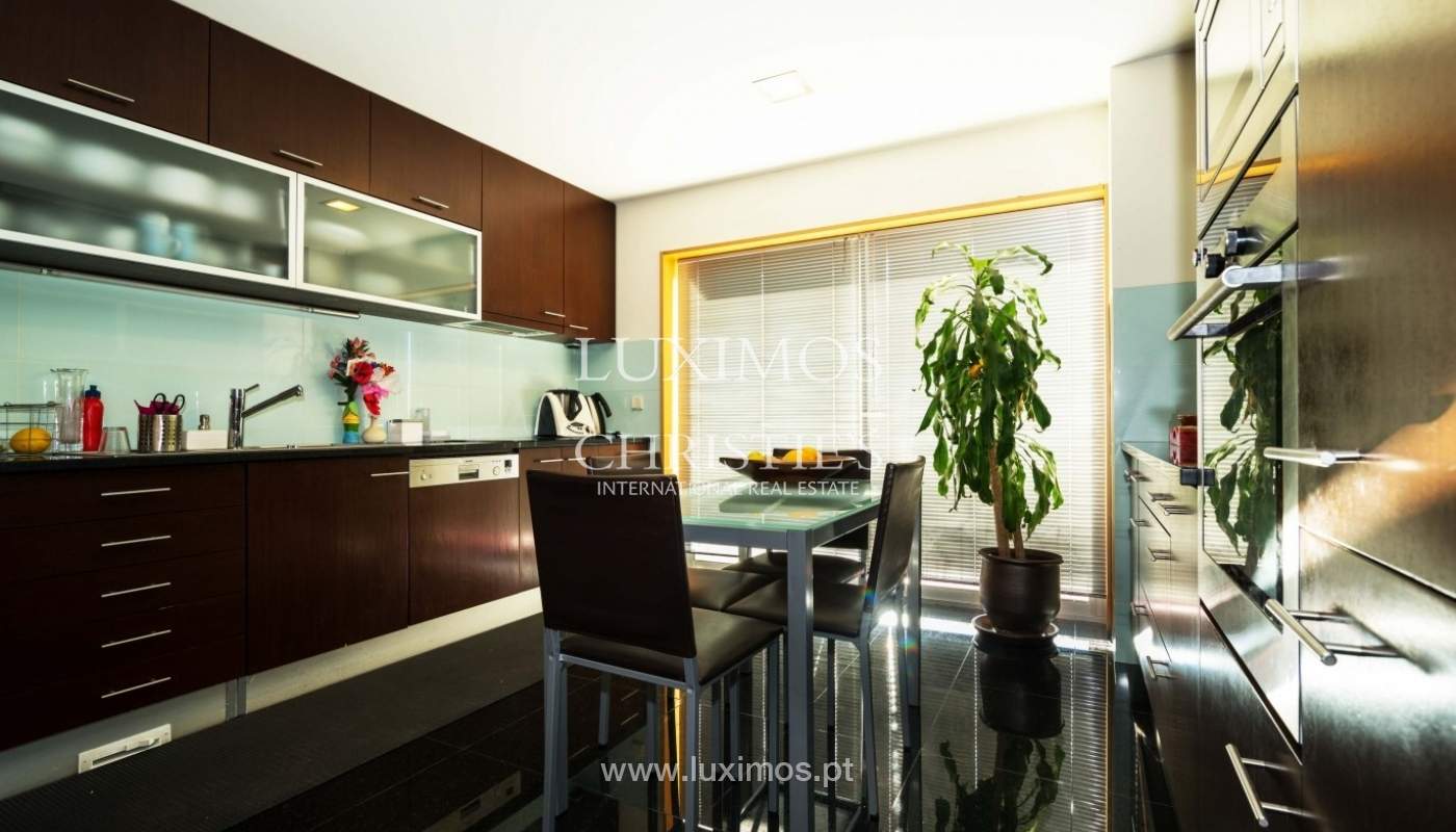 Moradia para venda, vistas de mar, com piscina, V. N. Gaia, Porto_37014