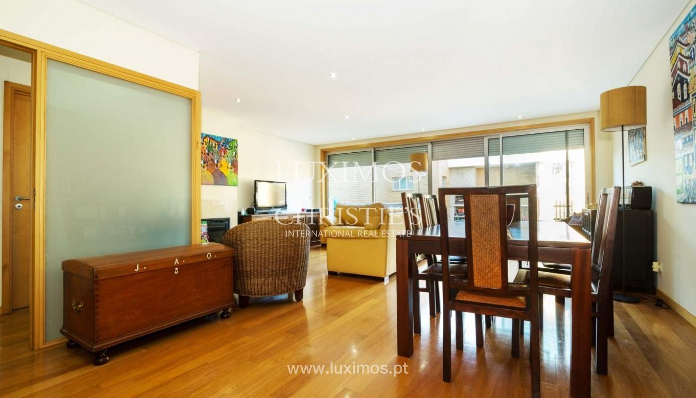 Moradia para venda, vistas de mar, com piscina, V. N. Gaia, Porto_37016