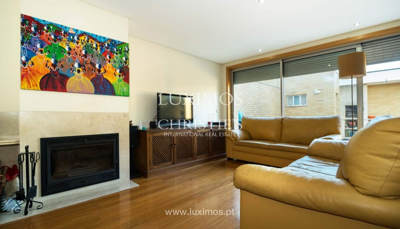 Moradia para venda, vistas de mar, com piscina, V. N. Gaia, Porto_37017