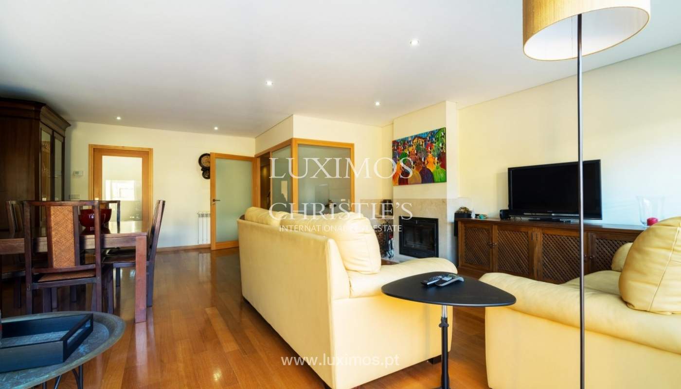 Moradia para venda, vistas de mar, com piscina, V. N. Gaia, Porto_37019