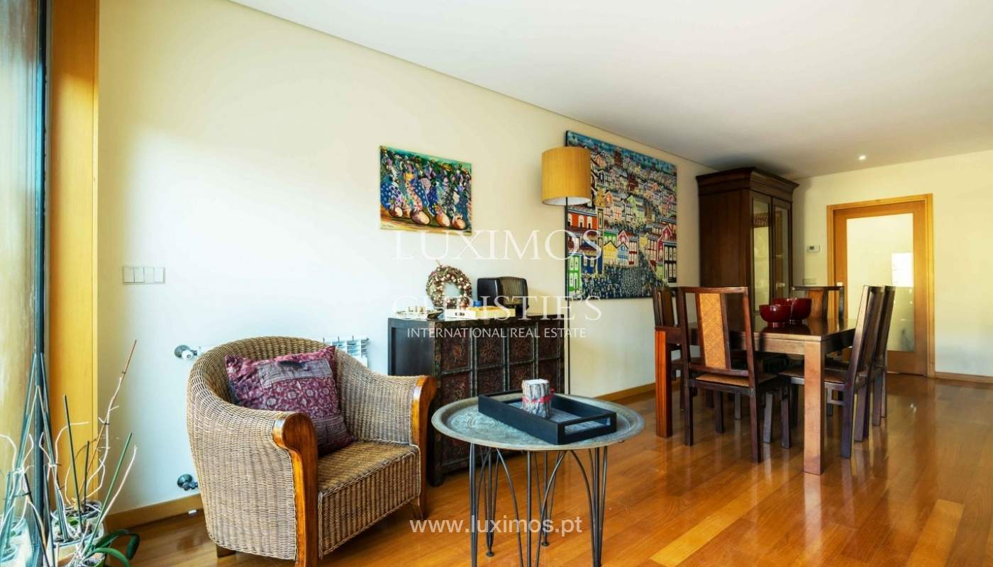 Moradia para venda, vistas de mar, com piscina, V. N. Gaia, Porto_37020