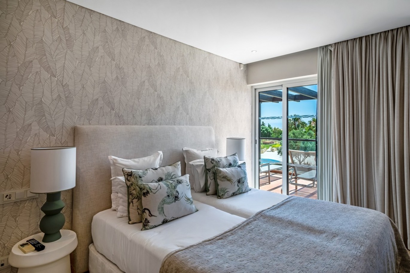Fantástica Villa en complejo vacacional, en venta en Algarve, Portugal_370217