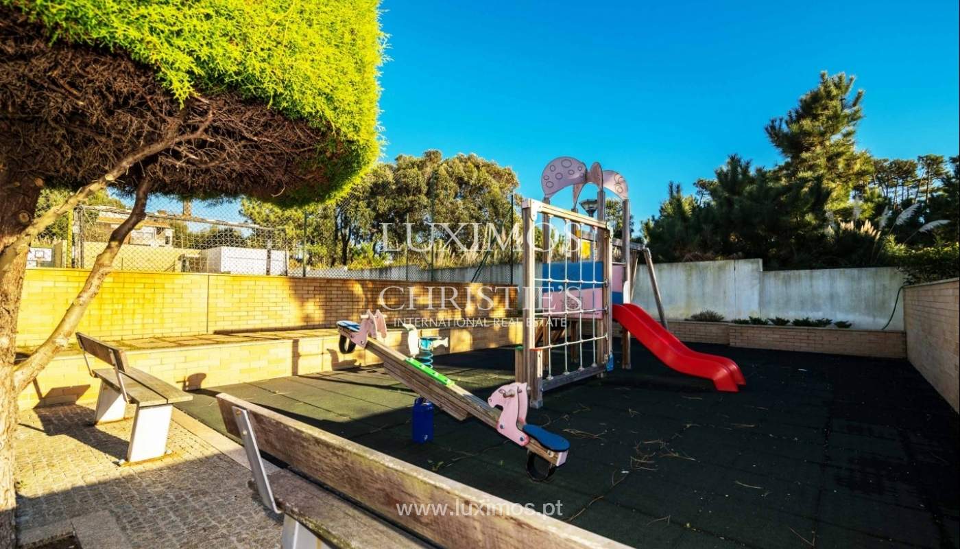 Moradia para venda, vistas de mar, com piscina, V. N. Gaia, Porto_37025