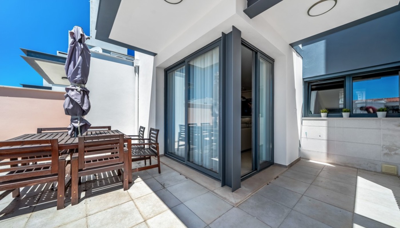 5-комн. townhouse, Algarve