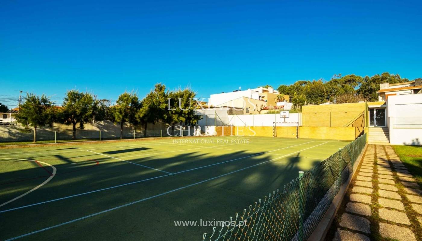 Moradia para venda, vistas de mar, com piscina, V. N. Gaia, Porto_37026