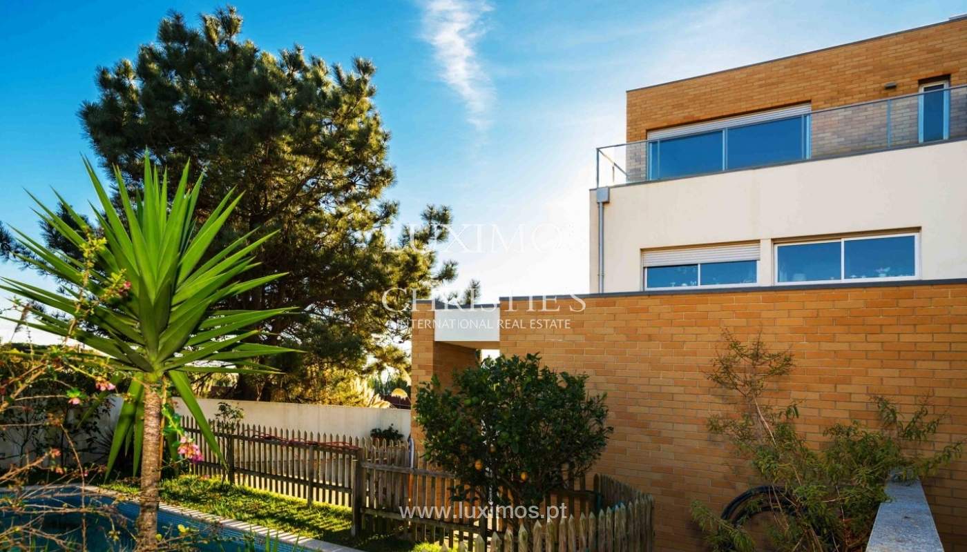 Moradia para venda, vistas de mar, com piscina, V. N. Gaia, Porto_37027