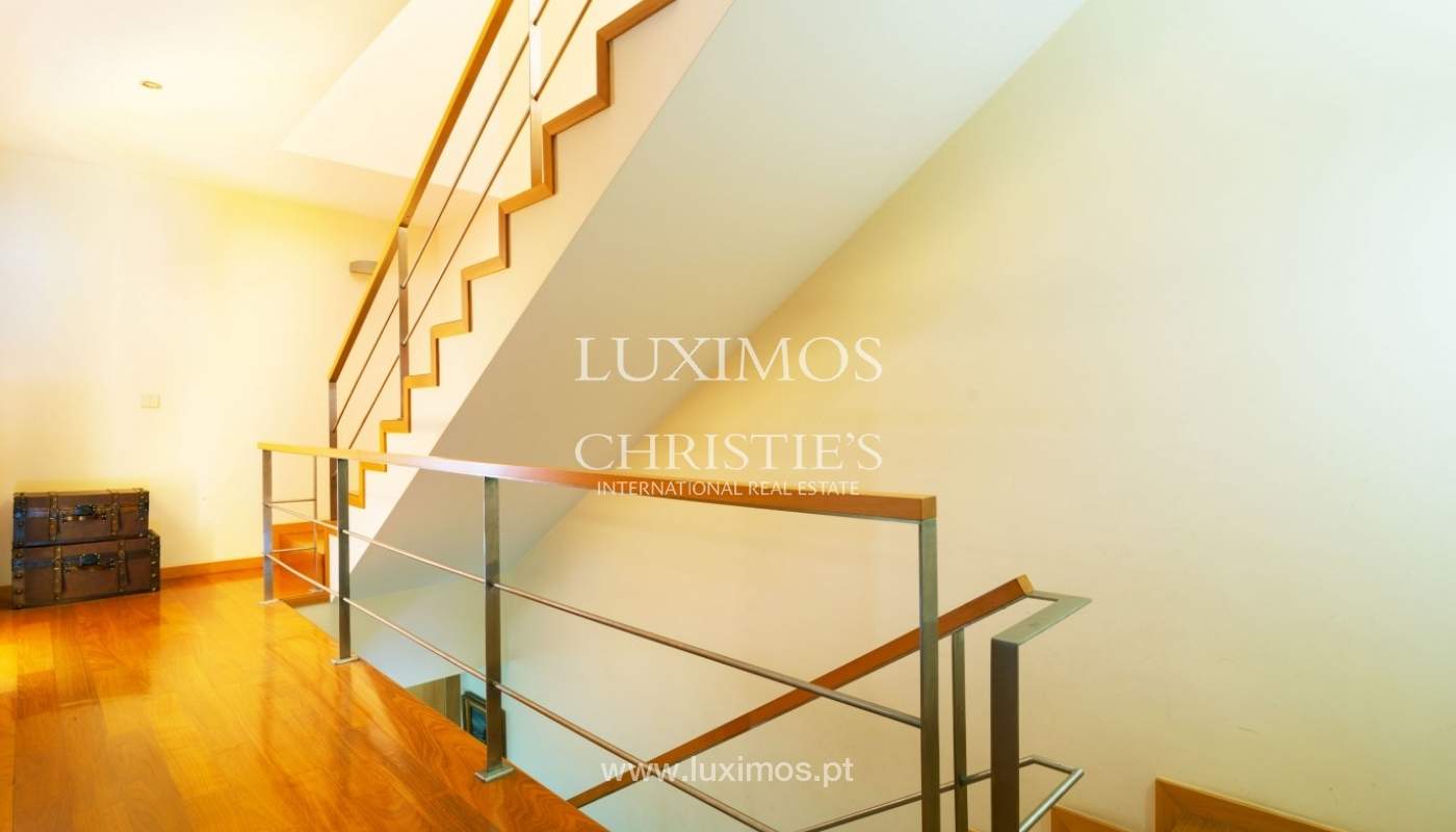 Moradia para venda, vistas de mar, com piscina, V. N. Gaia, Porto_37029