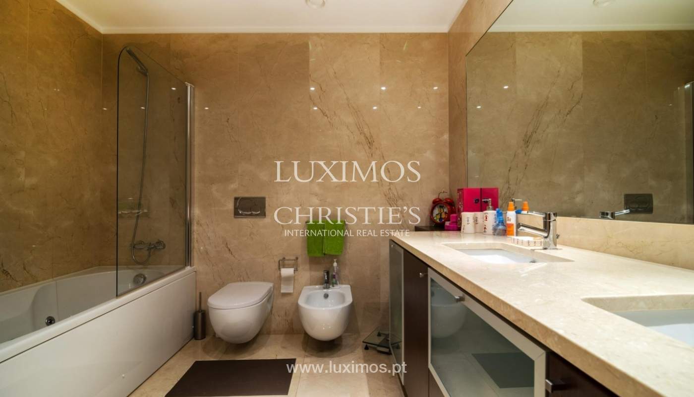 Moradia para venda, vistas de mar, com piscina, V. N. Gaia, Porto_37034