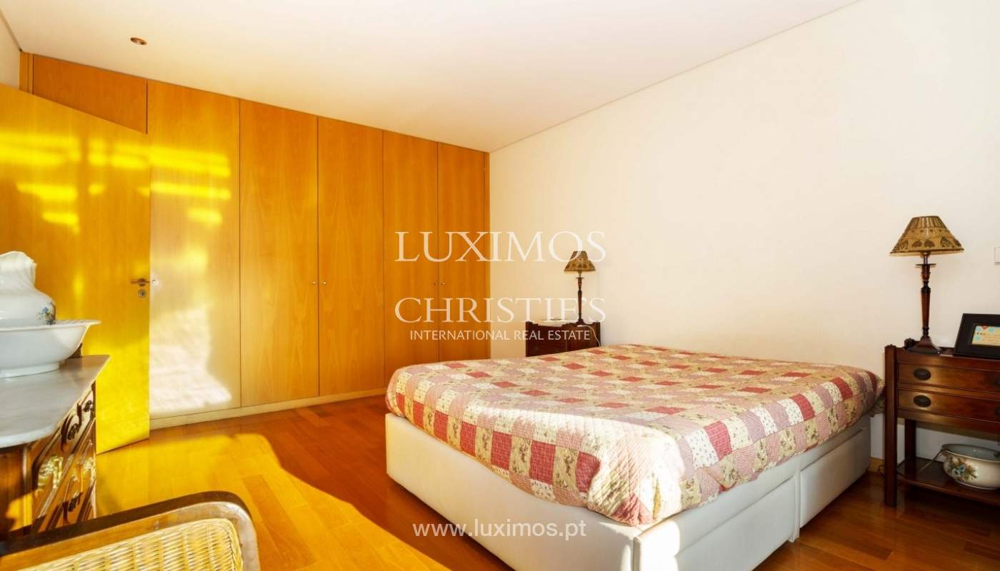 Moradia para venda, vistas de mar, com piscina, V. N. Gaia, Porto_37035