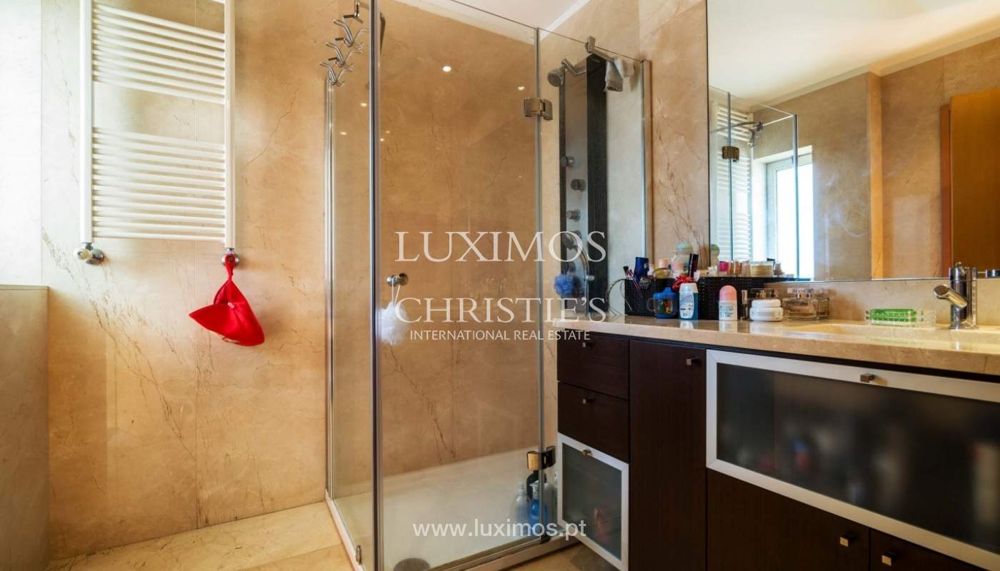 Moradia para venda, vistas de mar, com piscina, V. N. Gaia, Porto_37036