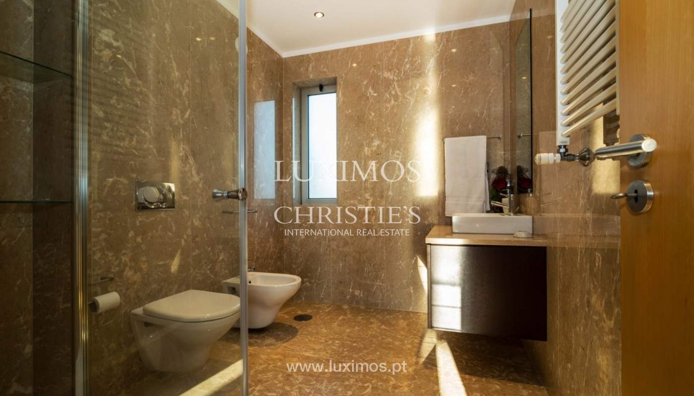 Moradia para venda, vistas de mar, com piscina, V. N. Gaia, Porto_37038