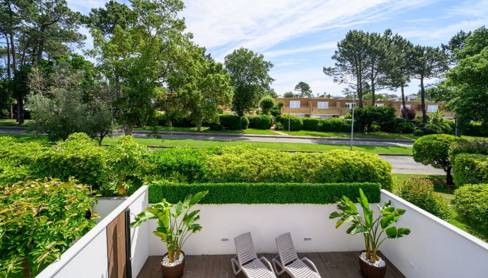 Three-bedroom villa with terrace in Quinta da Barca, Esposende, Portugal_370414