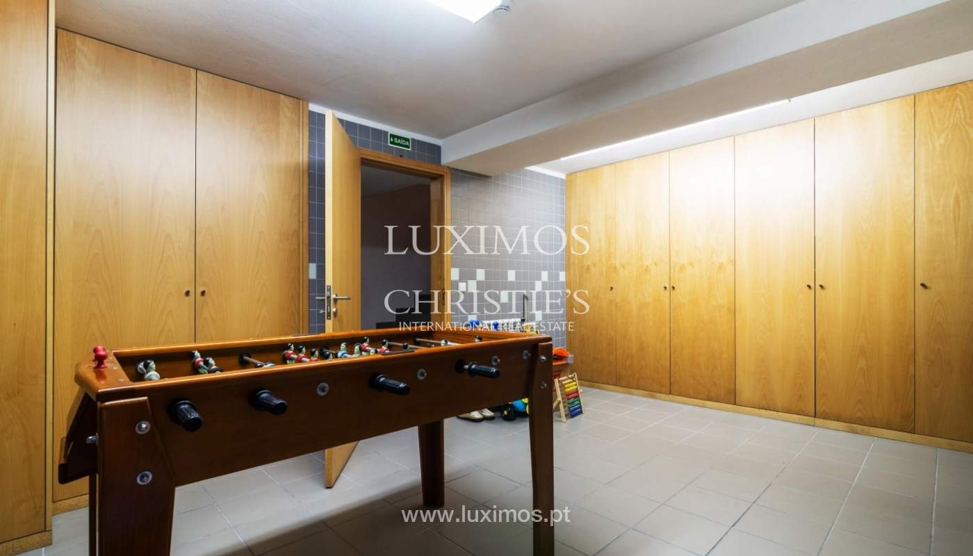 Moradia para venda, vistas de mar, com piscina, V. N. Gaia, Porto_37042