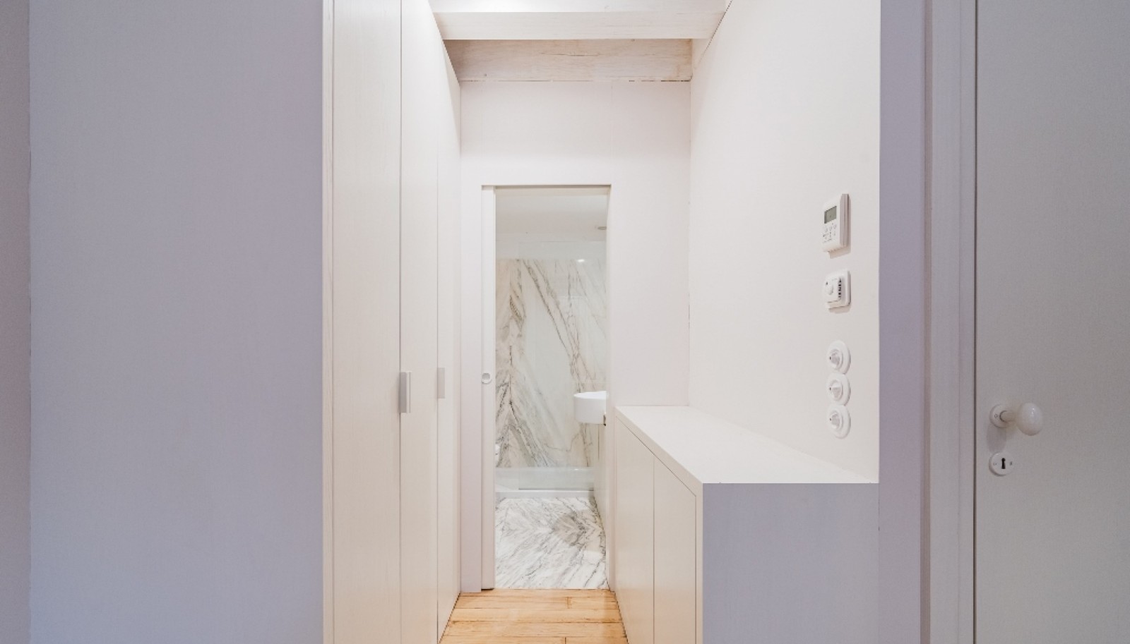 Apartamento T3 para venda na zona histórica do Porto_370449