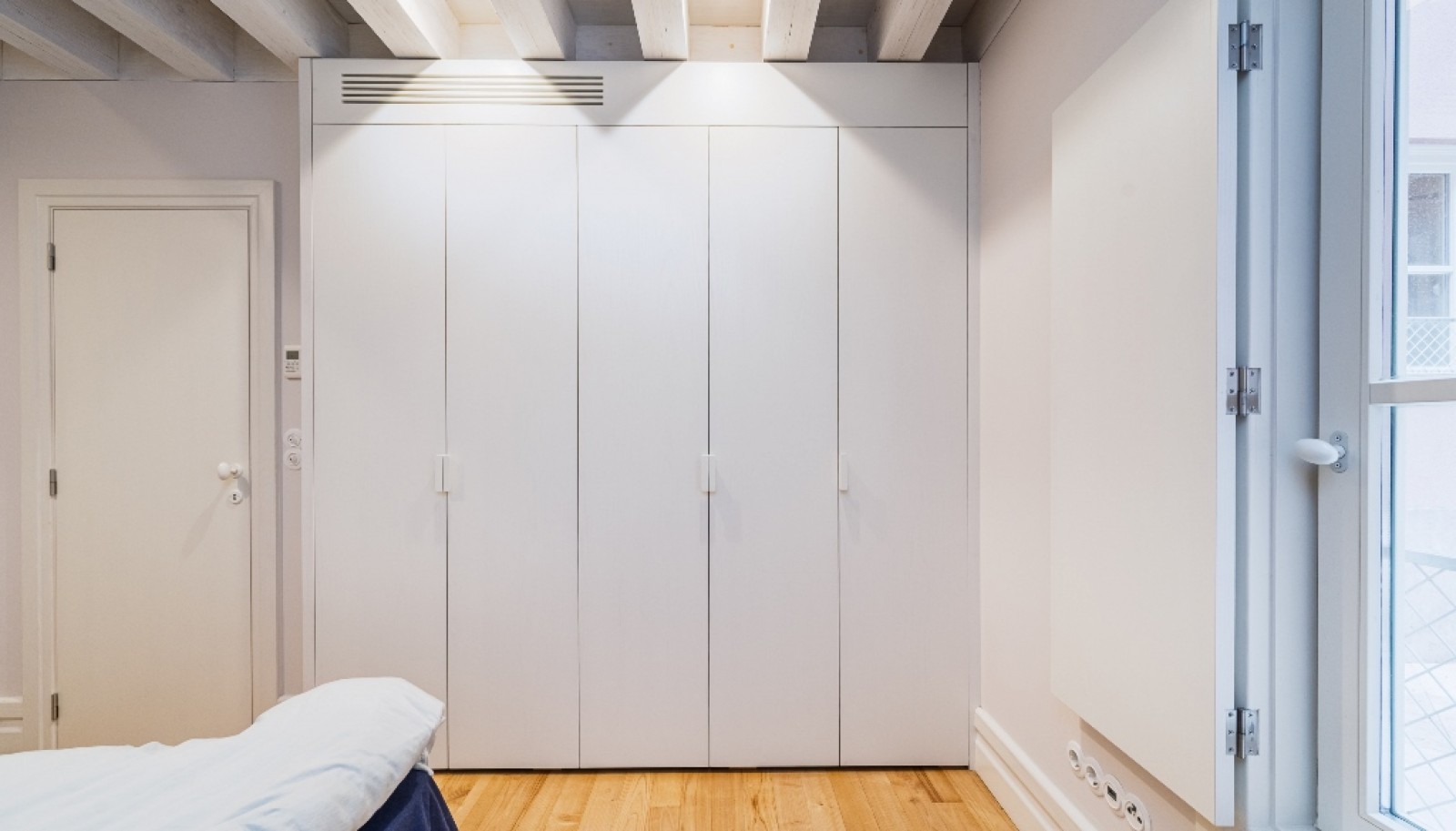 Apartamento T3 para venda na zona histórica do Porto_370454