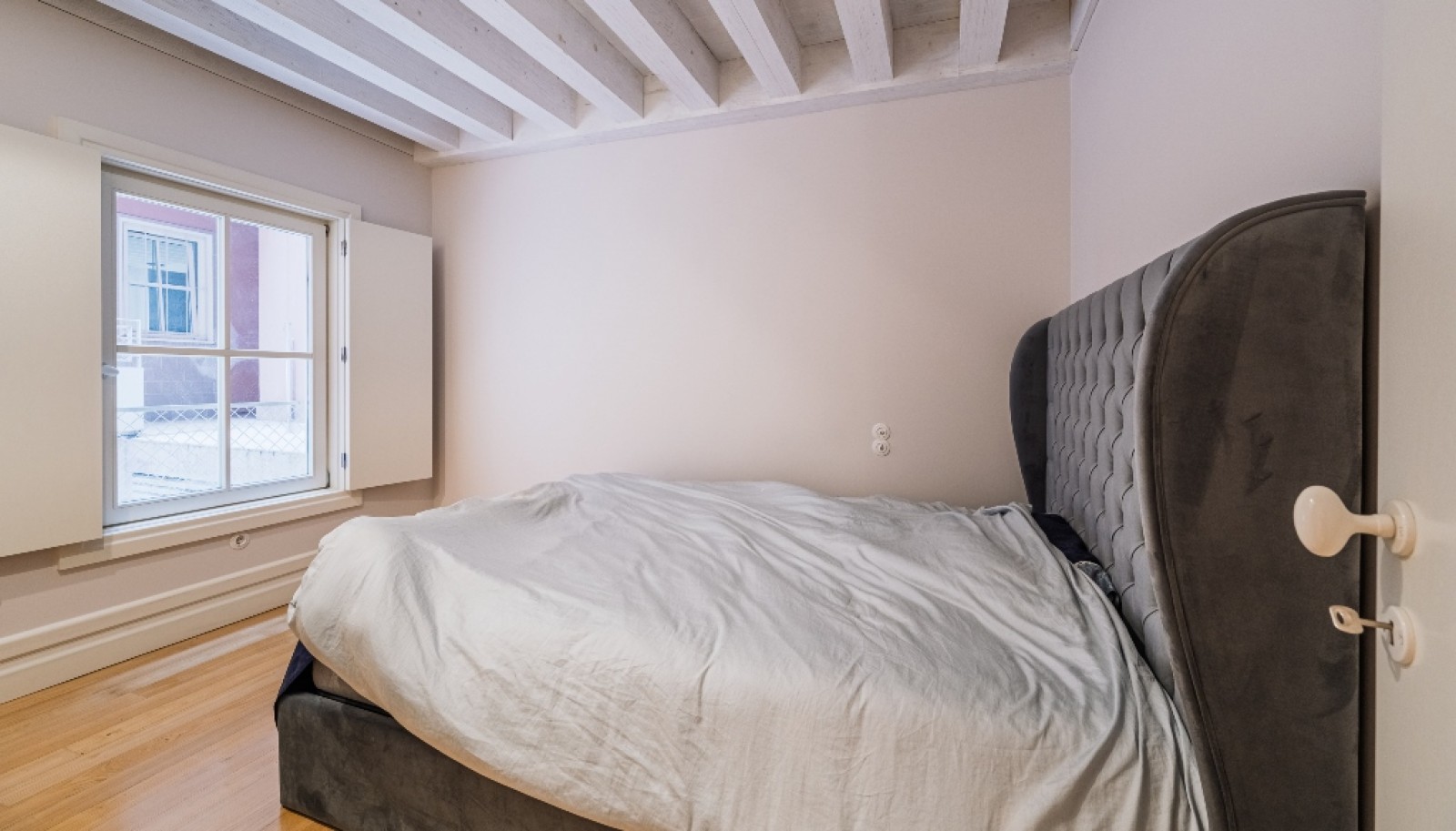 Apartamento T3 para venda na zona histórica do Porto_370455