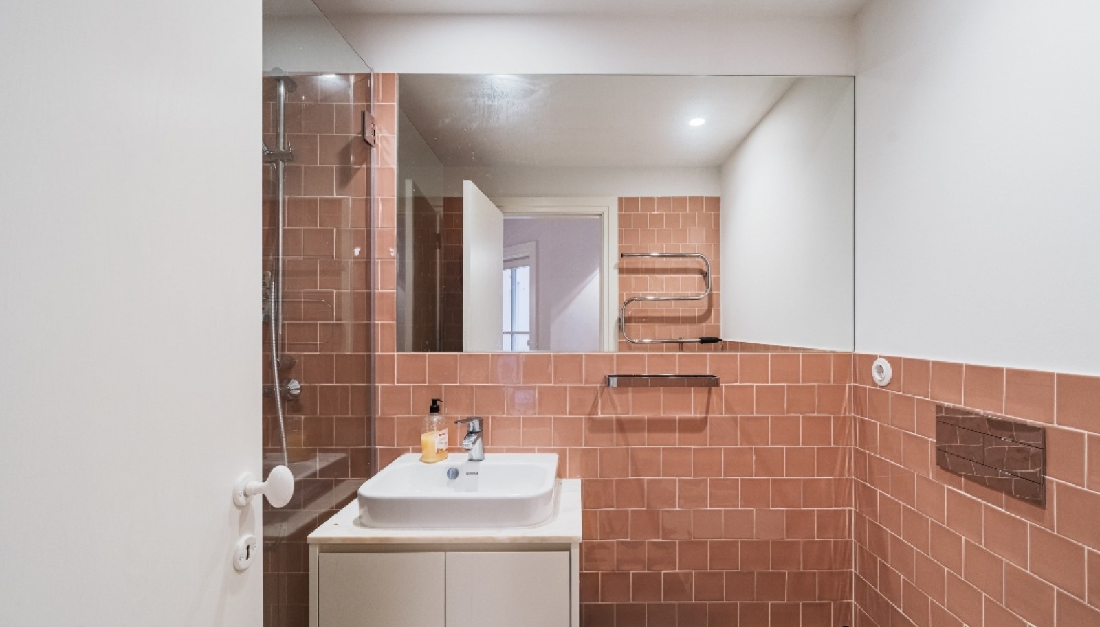 Apartamento T3 para venda na zona histórica do Porto_370456