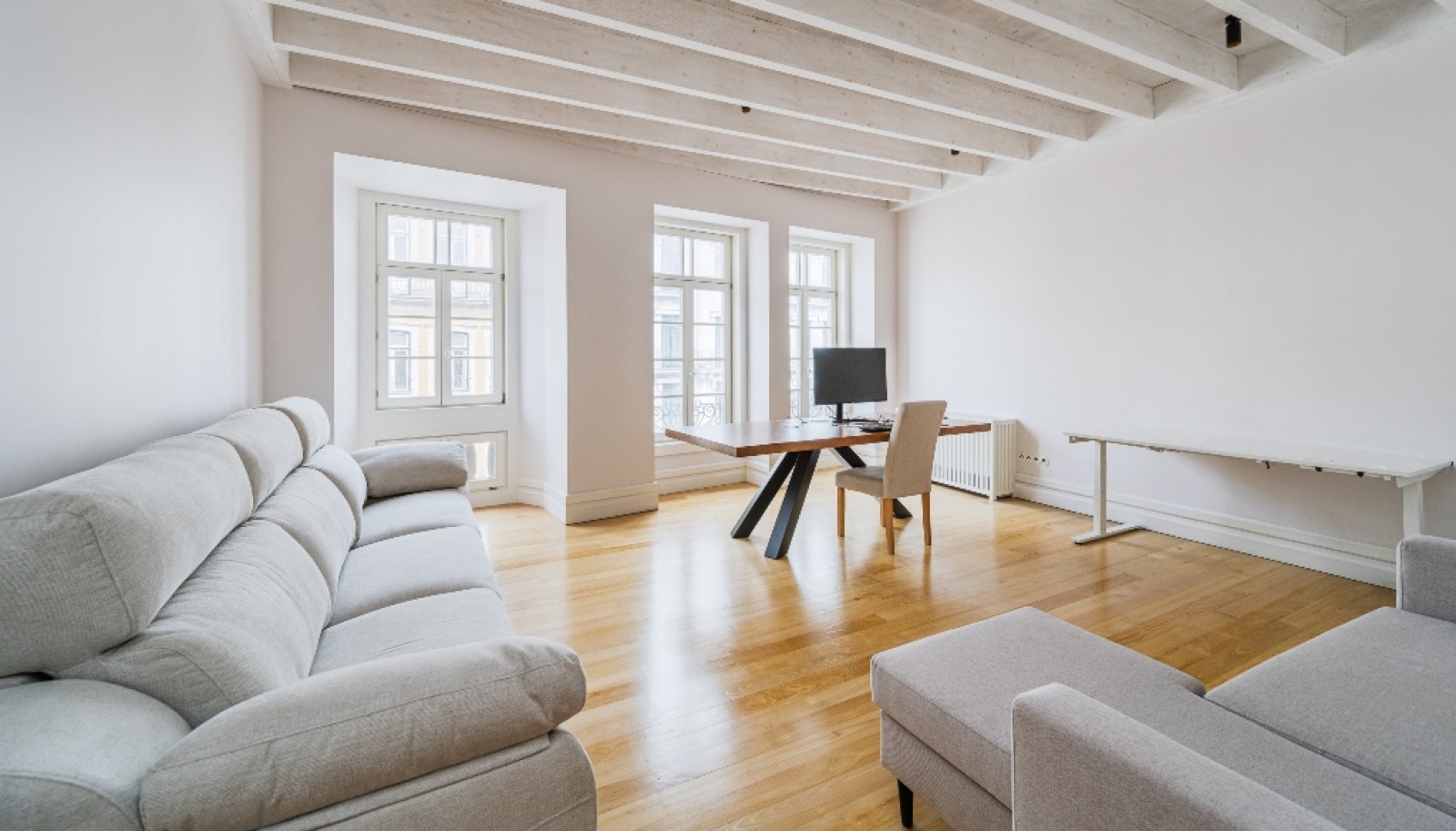 Apartamento T3 para venda na zona histórica do Porto_370464