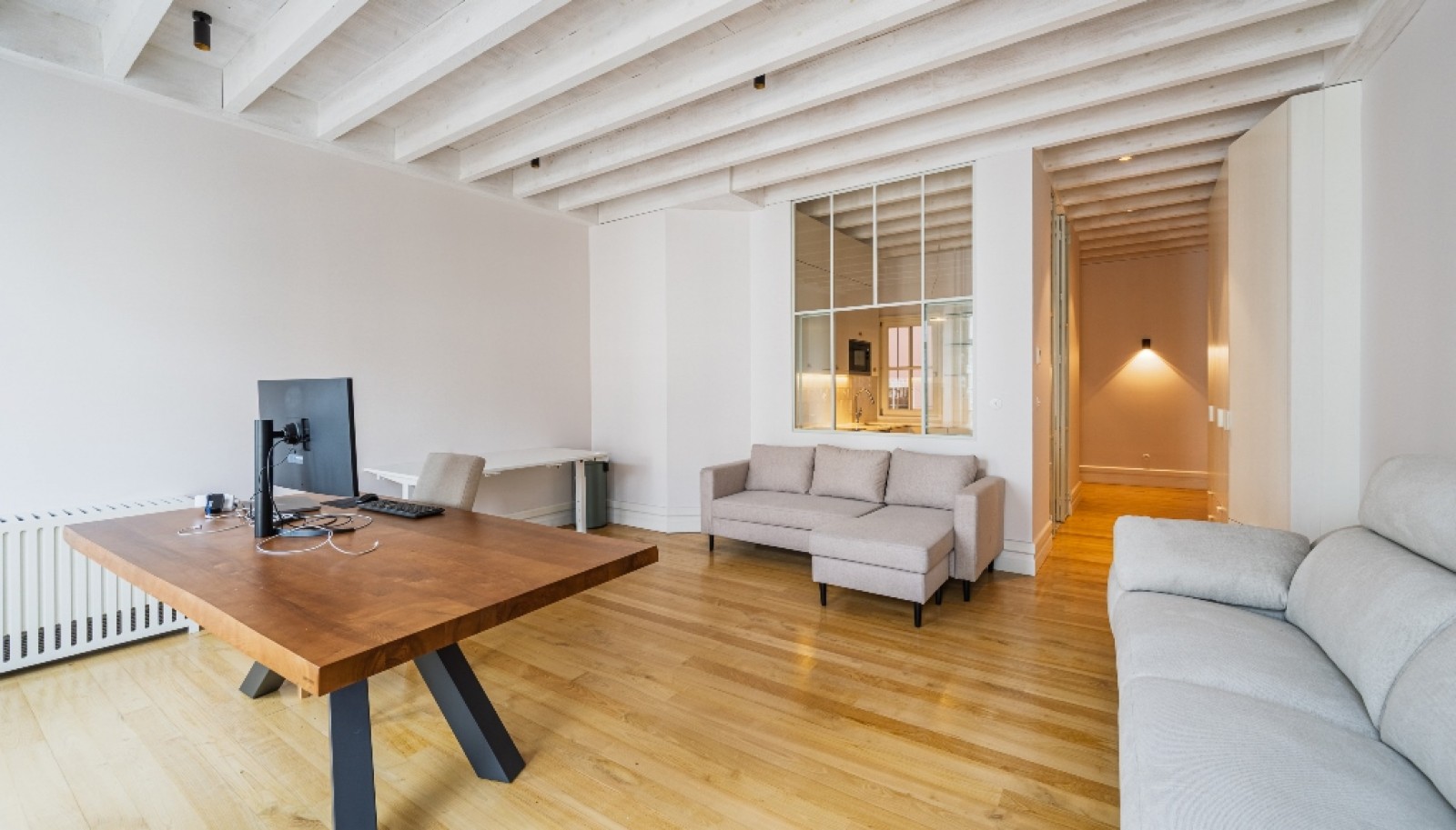 Apartamento T3 para venda na zona histórica do Porto_370468
