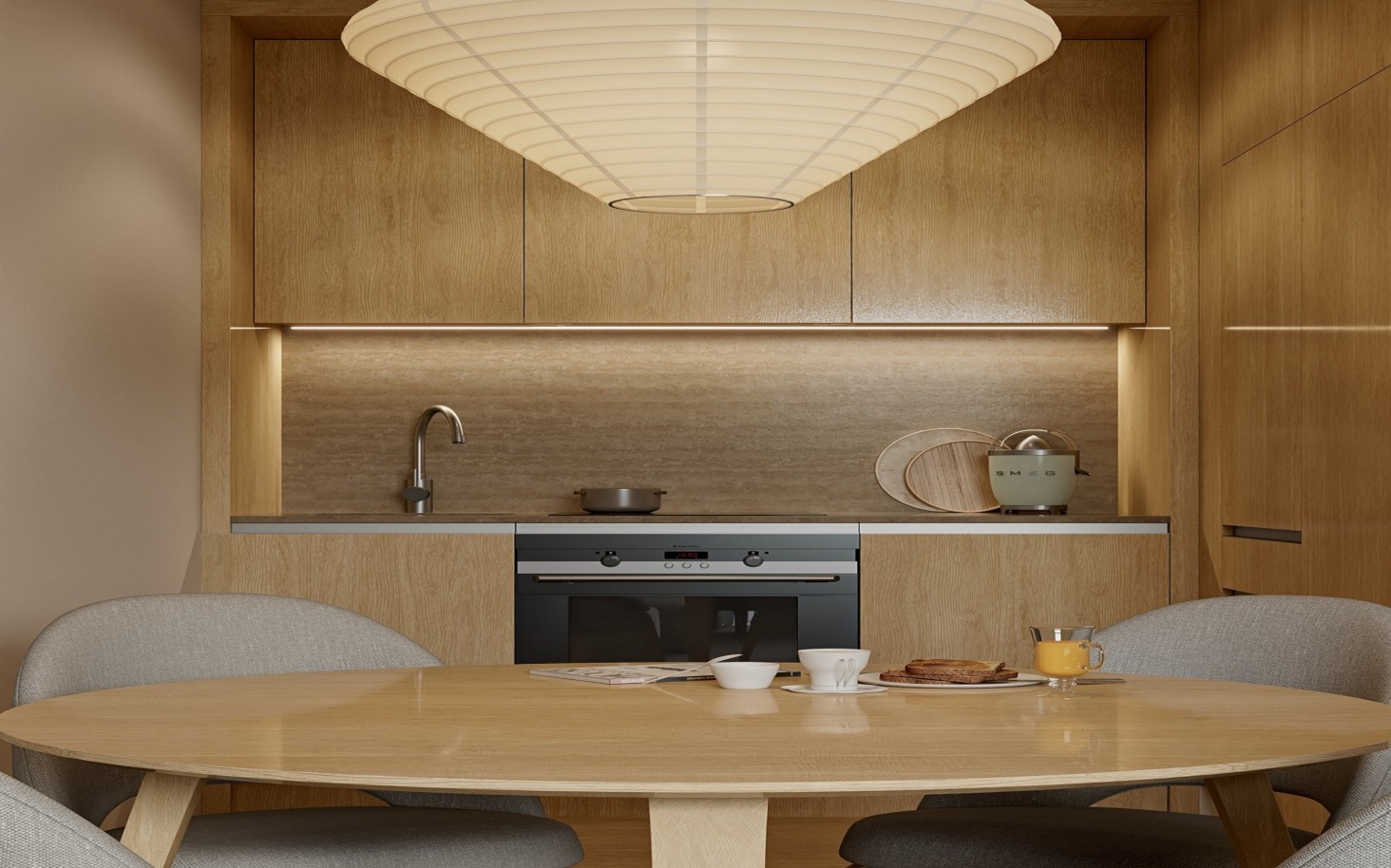 Appartement d_370733