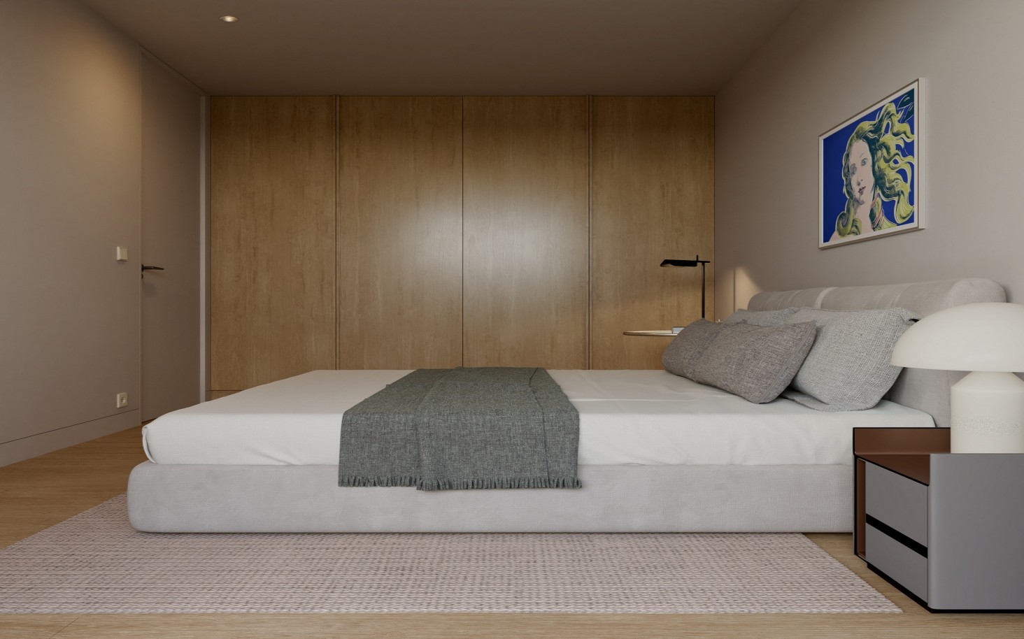 Appartement d_370734