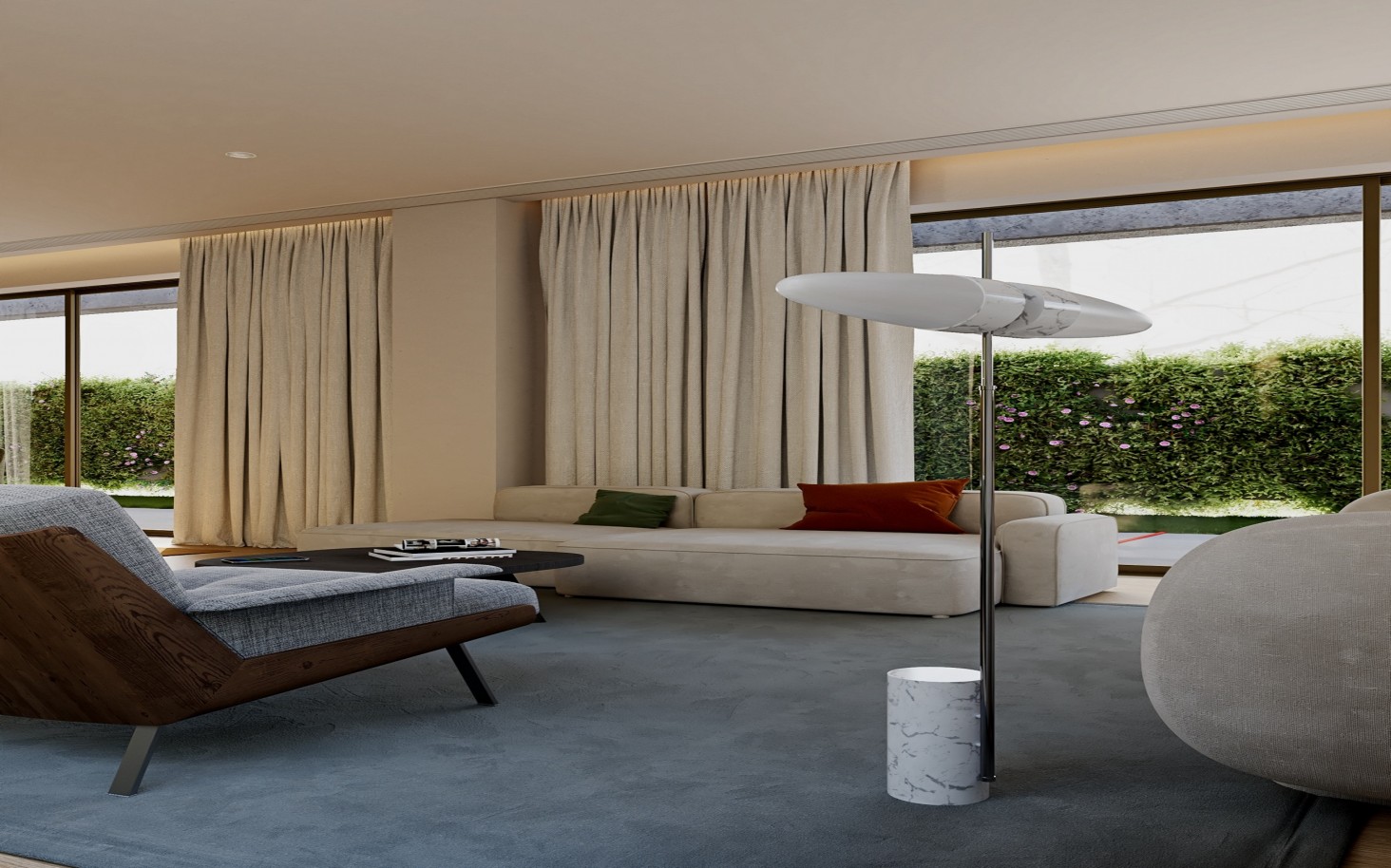 Apartamento T2 com varandas perto do mar na Foz do Porto_370786
