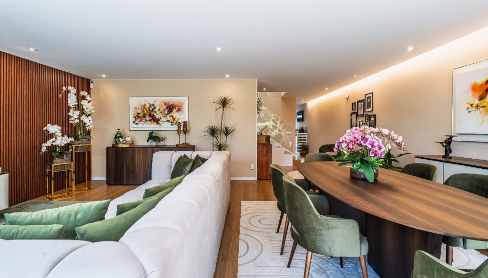 Moradia V4 com jardim e terraço na Quinta da Barca, Esposende, Portugal_370821