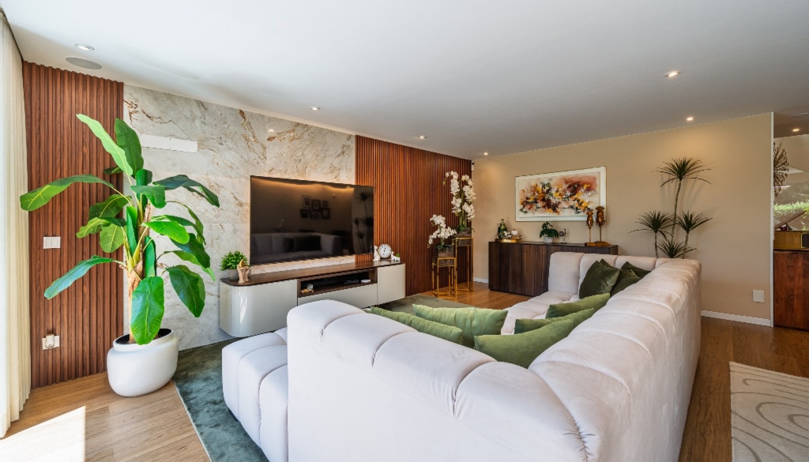 Moradia V4 com jardim e terraço na Quinta da Barca, Esposende, Portugal_370822