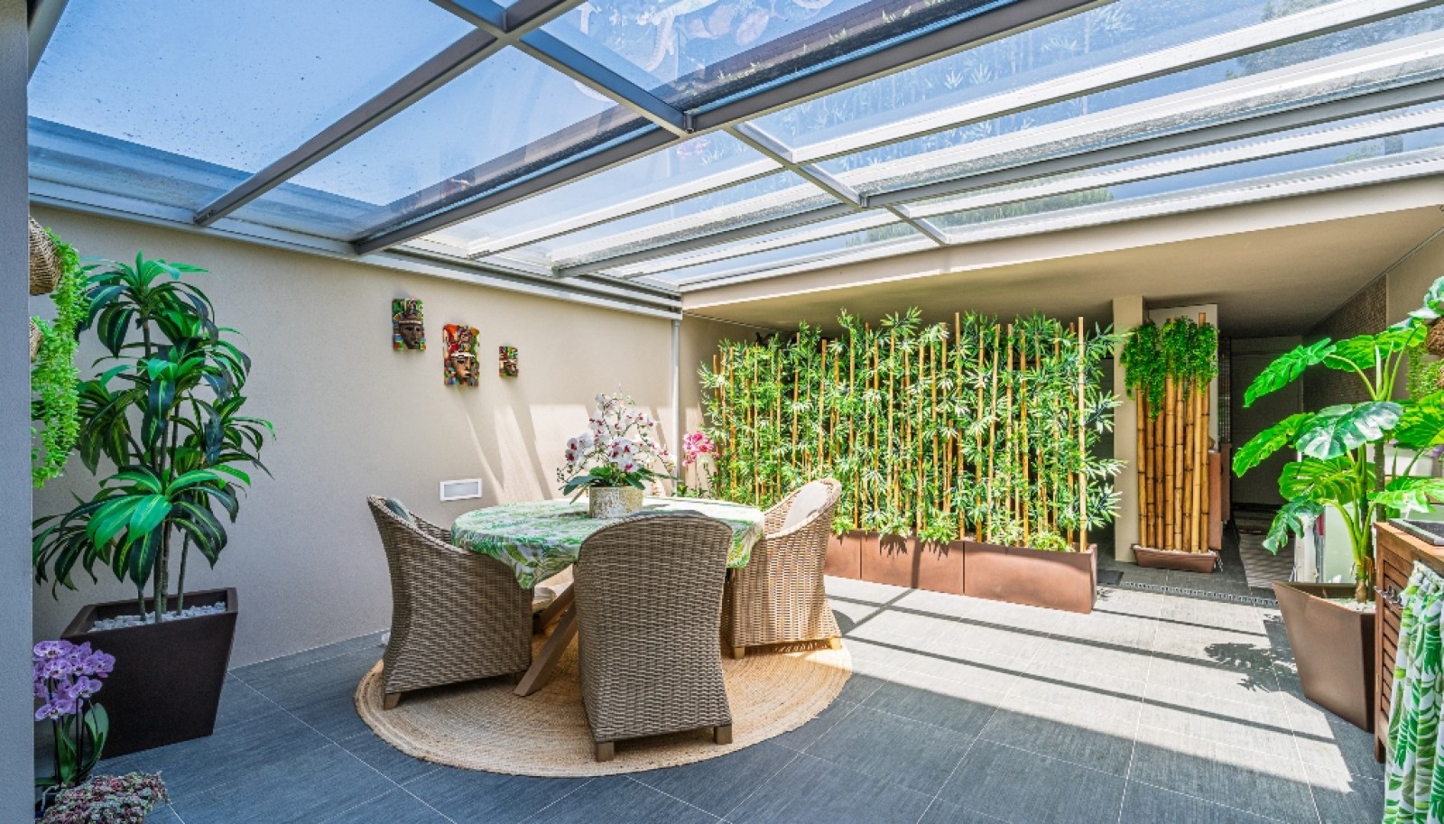 Moradia V4 com jardim e terraço na Quinta da Barca, Esposende, Portugal_370826