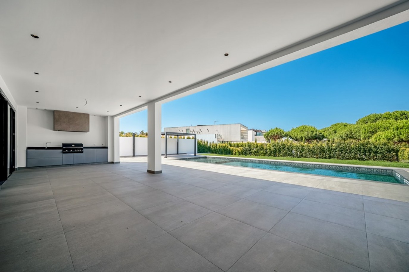 Luxuriöse Villa zu verkaufen im Goldenen Dreieck, Algarve, Portugal_370935
