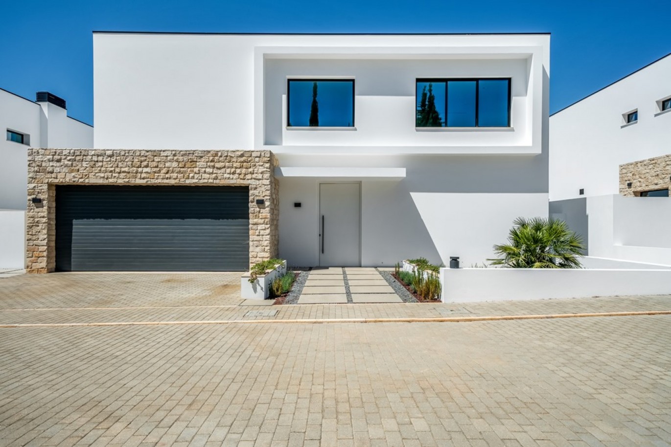 Moradia luxuosa, à venda no Triângulo Dourado, Algarve, Portugal_370948