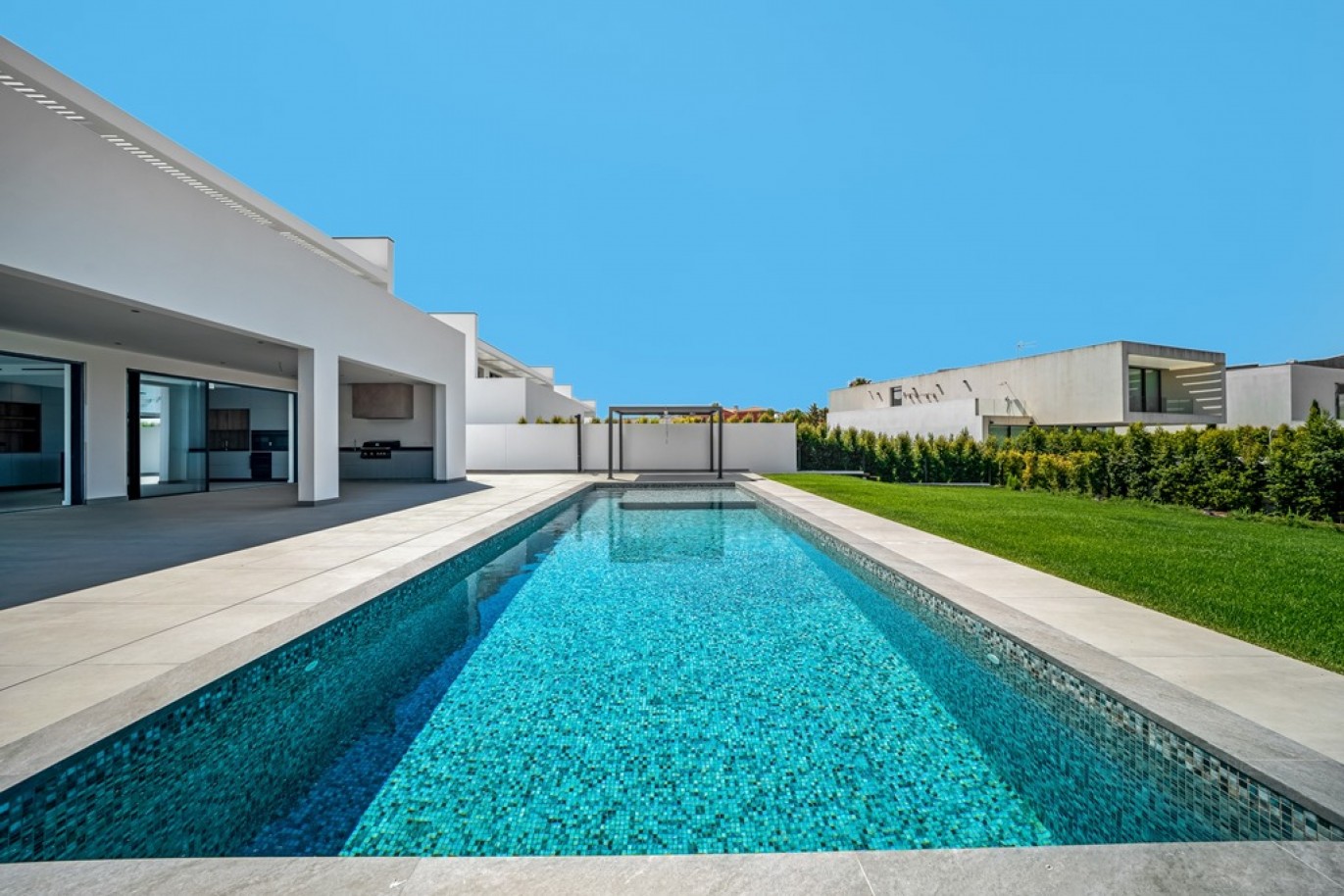 Moradia luxuosa, à venda no Triângulo Dourado, Algarve, Portugal_370967