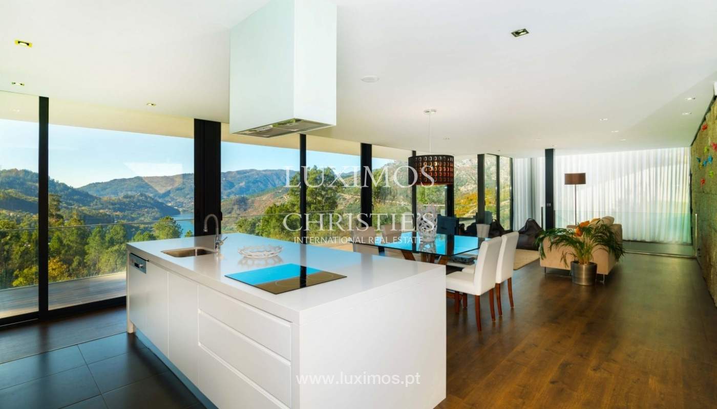 Luxus-villa mit Garten, pool und Tennisplatz, Gerês, Portugal_37117