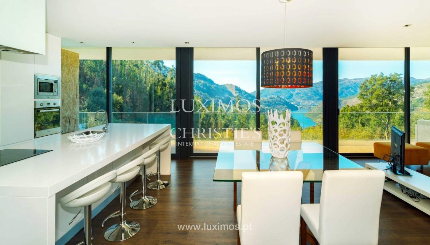 Luxus-villa mit Garten, pool und Tennisplatz, Gerês, Portugal_37118