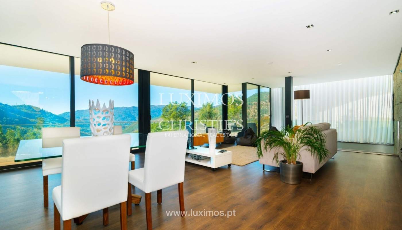 Luxus-villa mit Garten, pool und Tennisplatz, Gerês, Portugal_37119