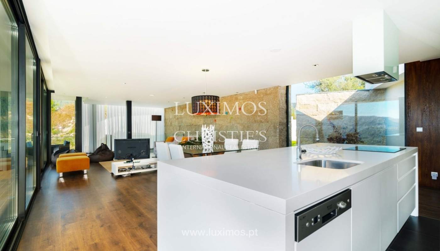 Luxus-villa mit Garten, pool und Tennisplatz, Gerês, Portugal_37121