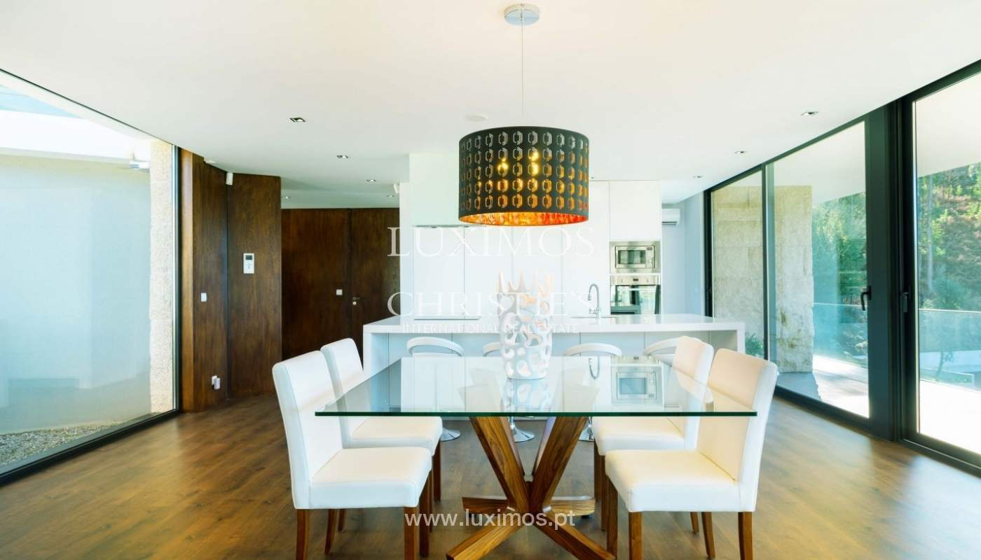 Luxus-villa mit Garten, pool und Tennisplatz, Gerês, Portugal_37122