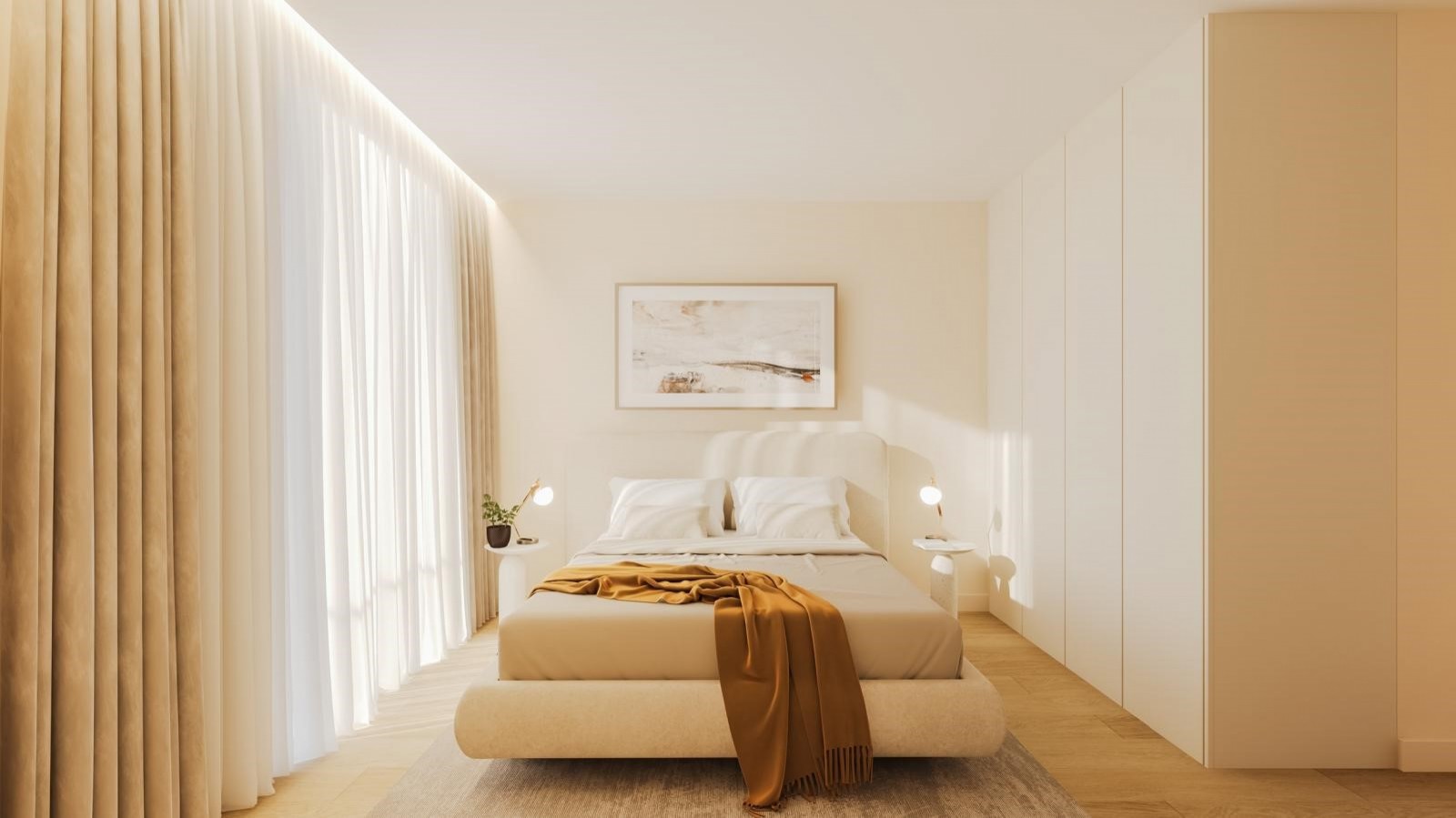 Apartamento T2 para venda no centro do Porto_371268