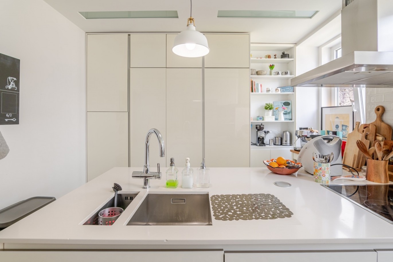 Apartamento T4 de charme na Foz Velha no Porto_371307