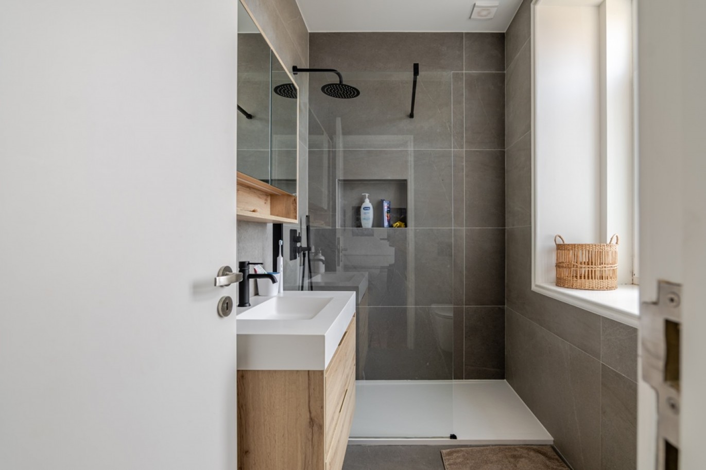 Apartamento T4 de charme na Foz Velha no Porto_371318