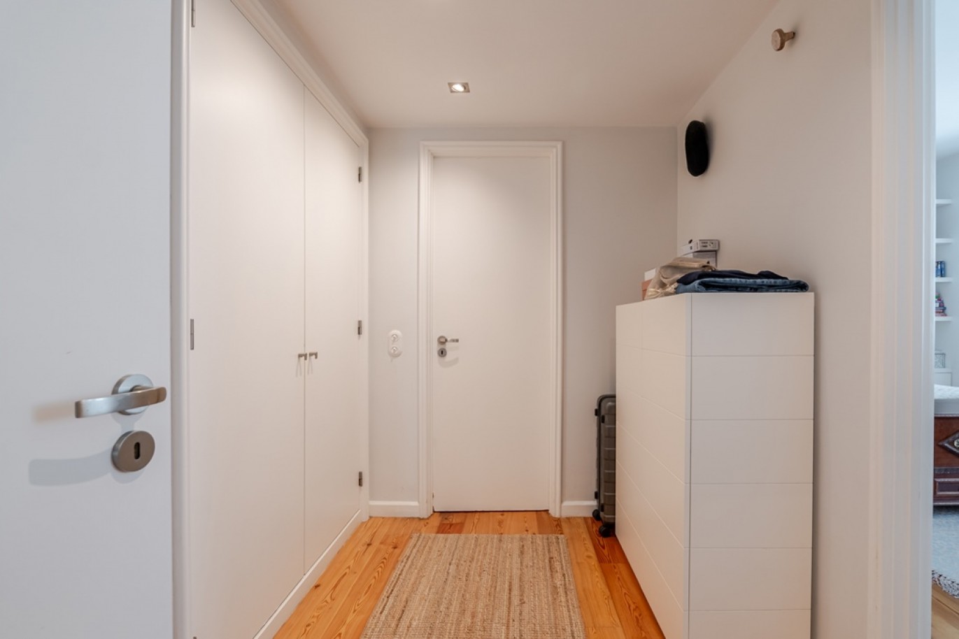 Apartamento T4 de charme na Foz Velha no Porto_371324