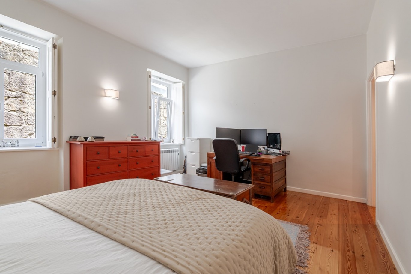 Apartamento T4 de charme na Foz Velha no Porto_371326