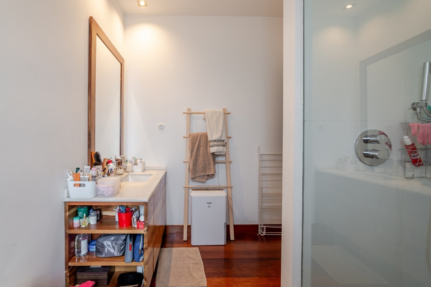 Apartamento T4 de charme na Foz Velha no Porto_371329
