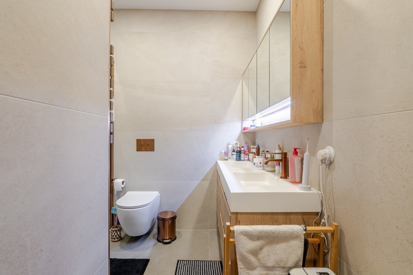 Apartamento T4 de charme na Foz Velha no Porto_371332