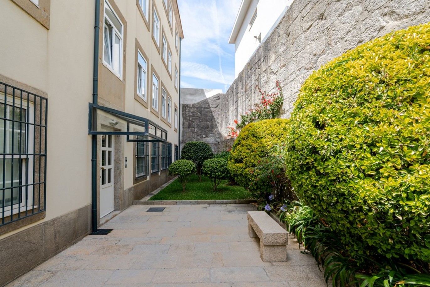 Apartamento T4 de charme na Foz Velha no Porto_371337
