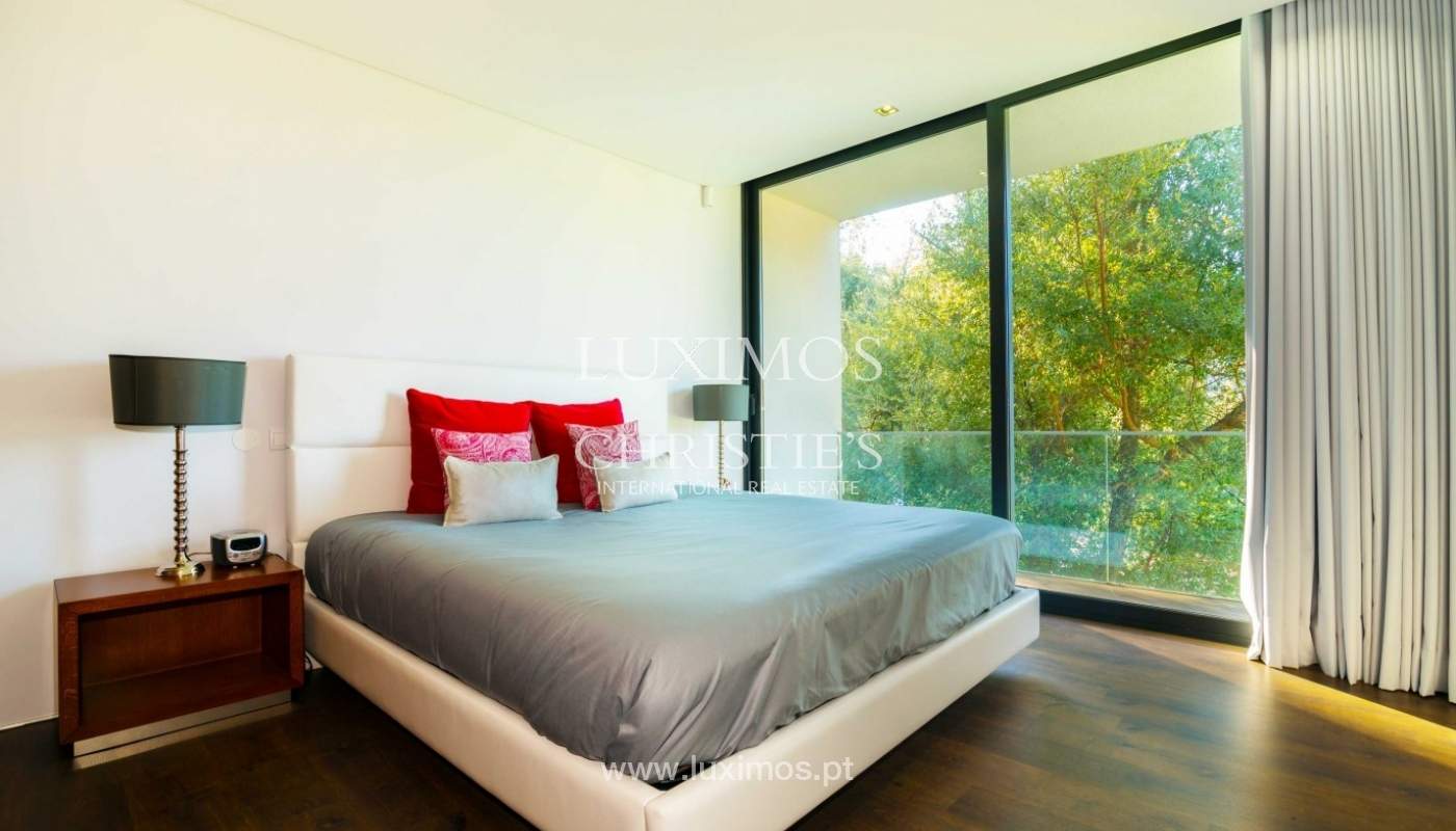 Luxus-villa mit Garten, pool und Tennisplatz, Gerês, Portugal_37140