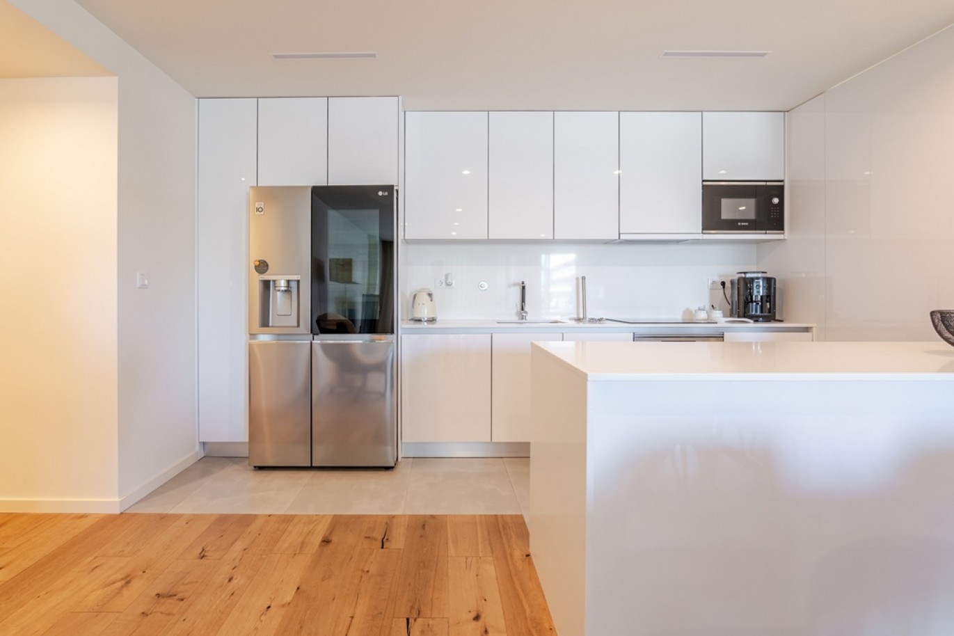 Apartamento T3 com amplo terraço à venda na Madalena em Gaia, Portugal_371418