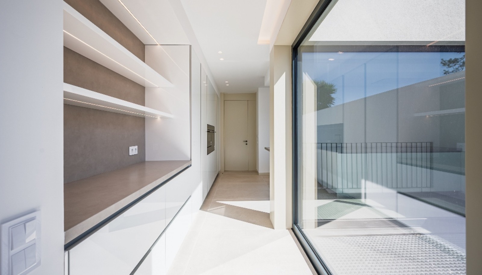 4+1 bedroom villa with ocean views, pool and garden in Gaia, Portugal_371437