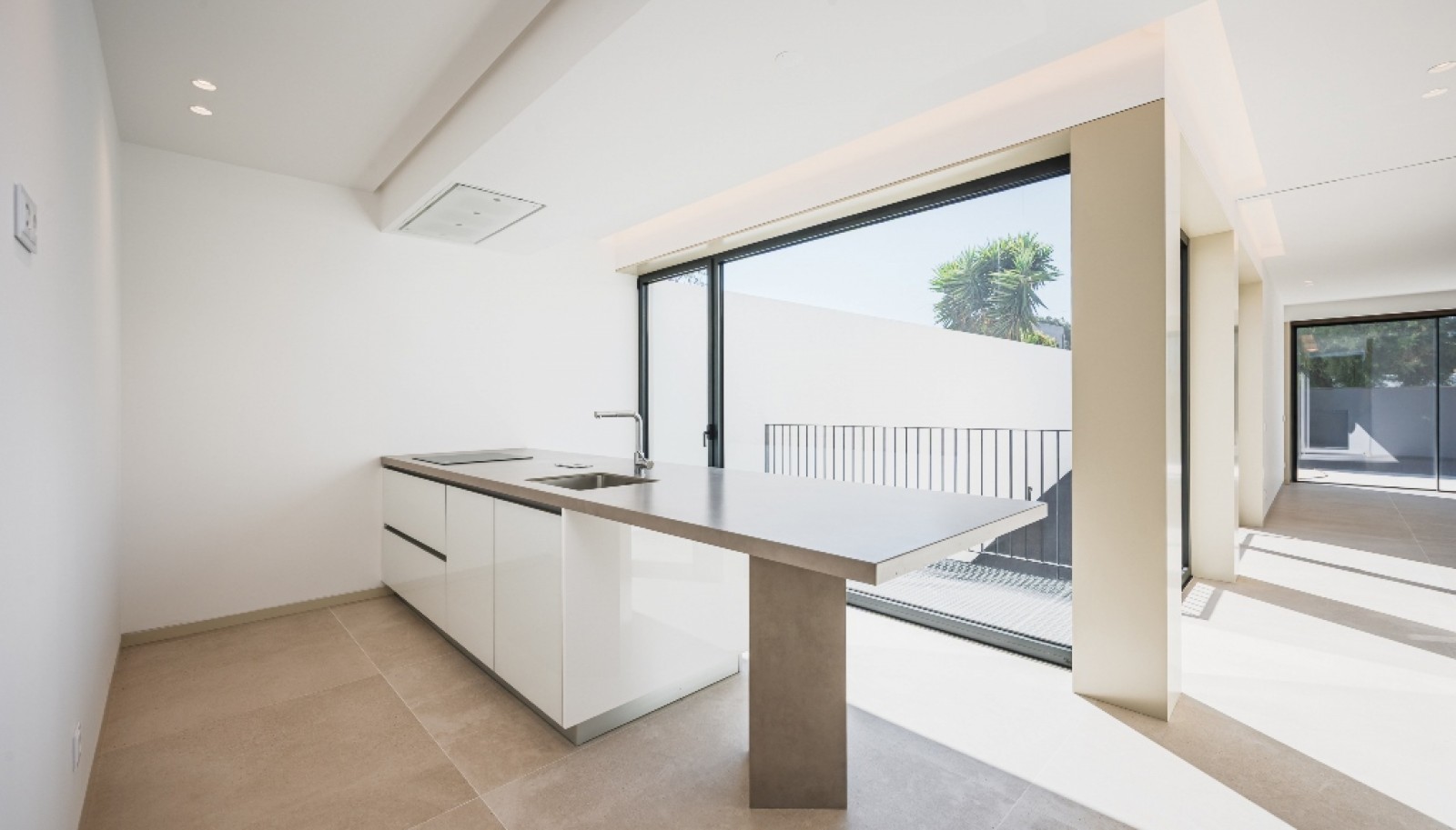 4+1 bedroom villa with ocean views, pool and garden in Gaia, Portugal_371439