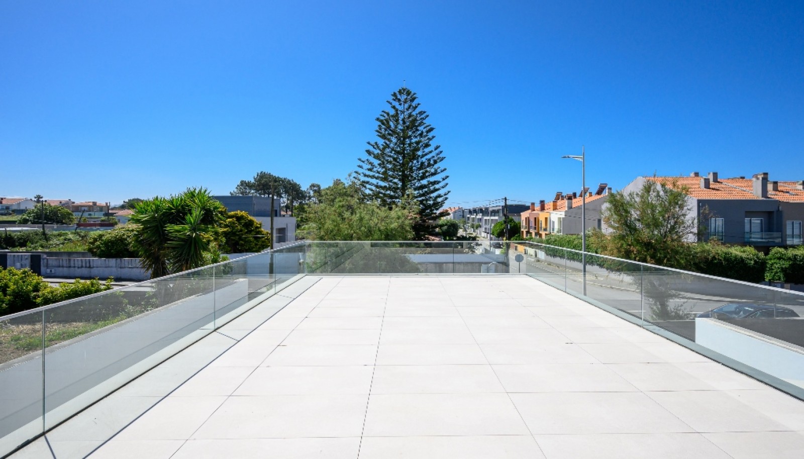 4+1 bedroom villa with ocean views, pool and garden in Gaia, Portugal_371464